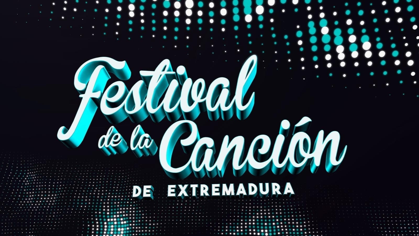 Festival de la Canción de Extremadura (Casting Mérida)