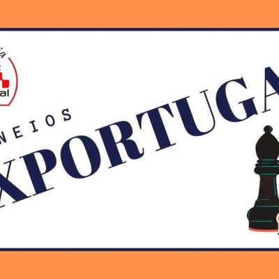 Caldas Internacional Hotel Chess Open - U2400 + U1800 - Viral Agenda