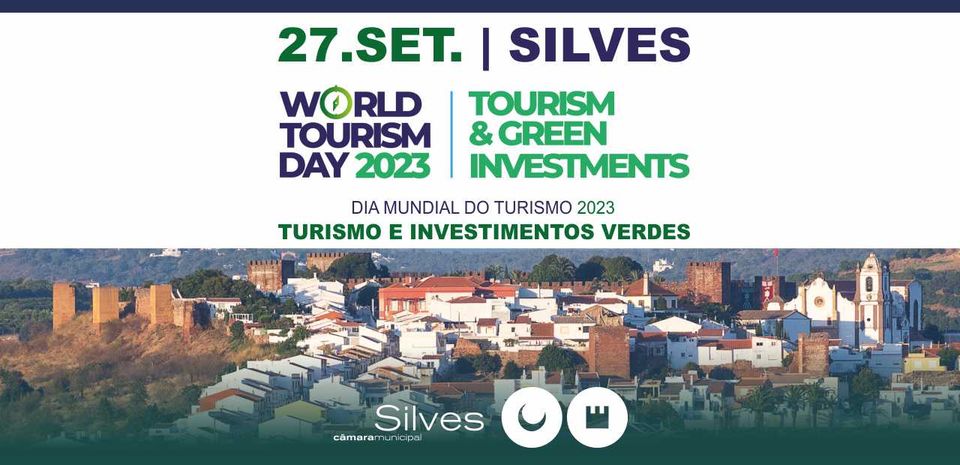 Dia Mundial do Turismo 2023