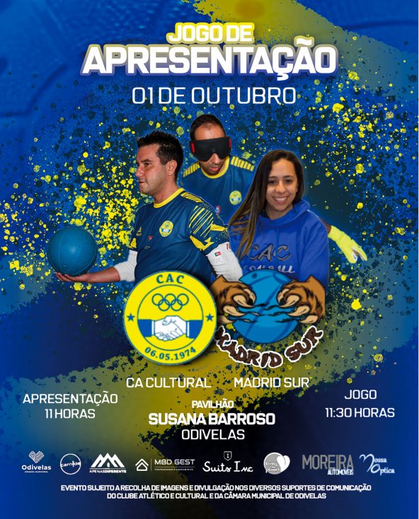 Clube Atlético e Cultural