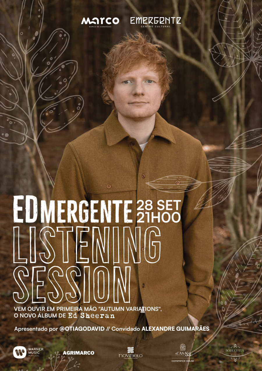EDmergente Listening Session