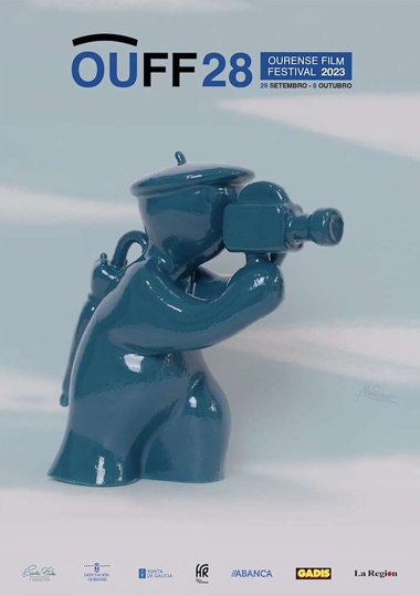 XXVIII OURENSE FILM FESTIVAL 2023