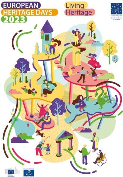 Jornadas Europeas de Patrimonio en Huelva