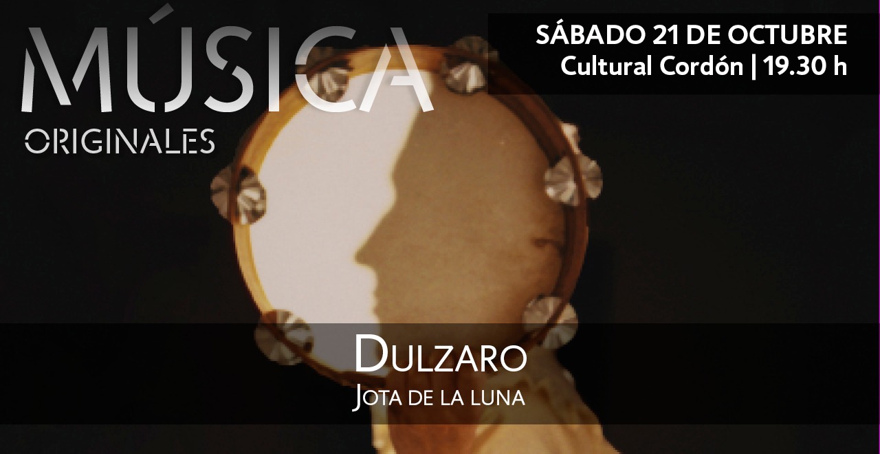 Dulzaro, Jota de la luna | Raíces del folclore castellano y Lorca