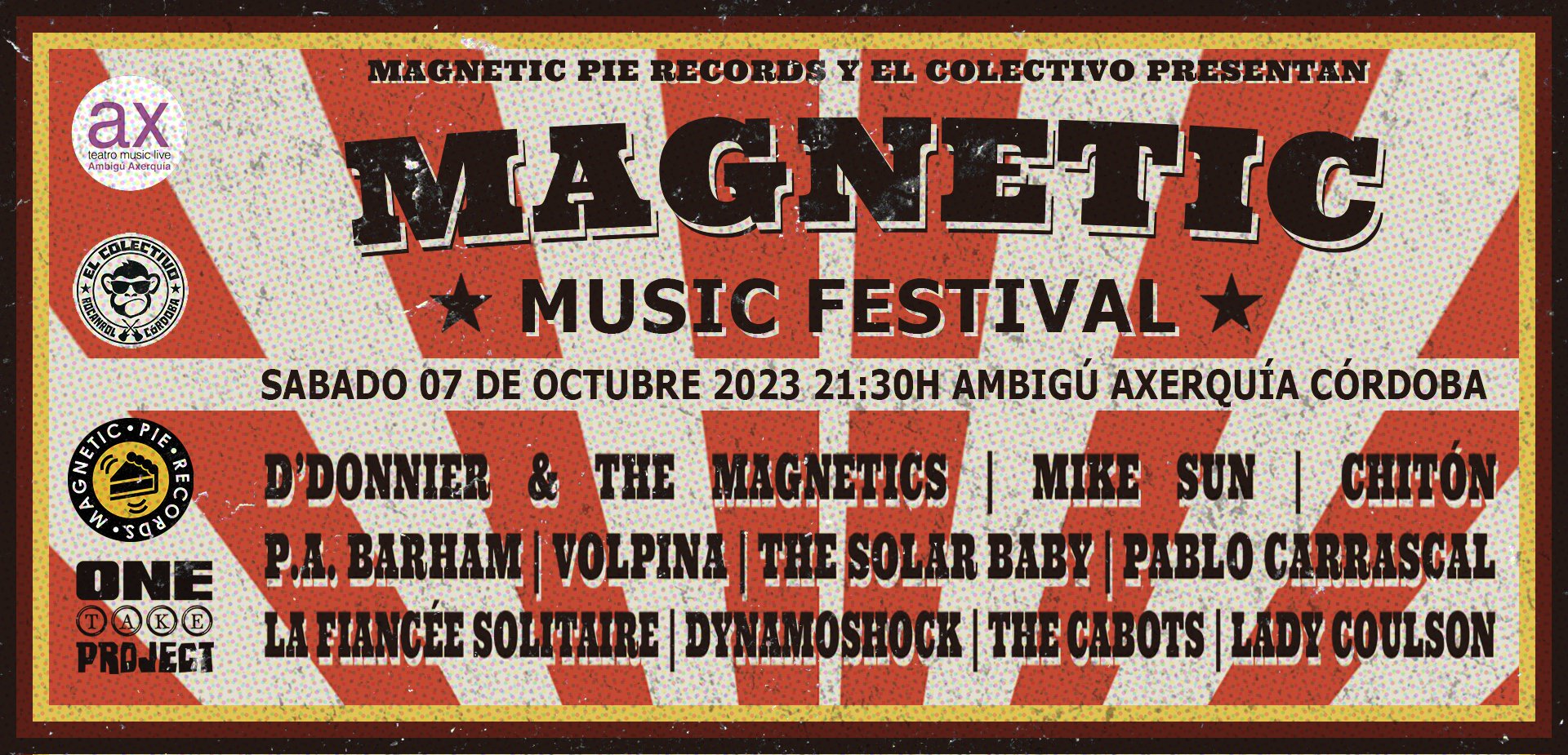 MAGNETIC Music Festival