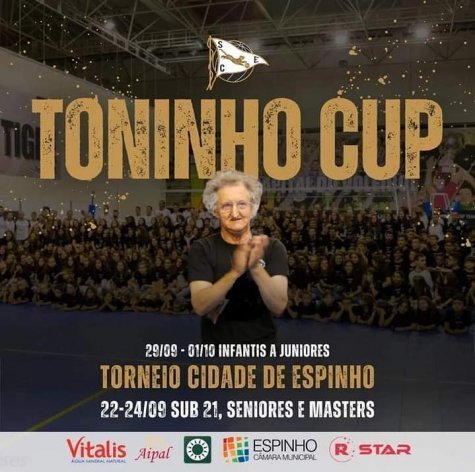 Toninho Cup2023
