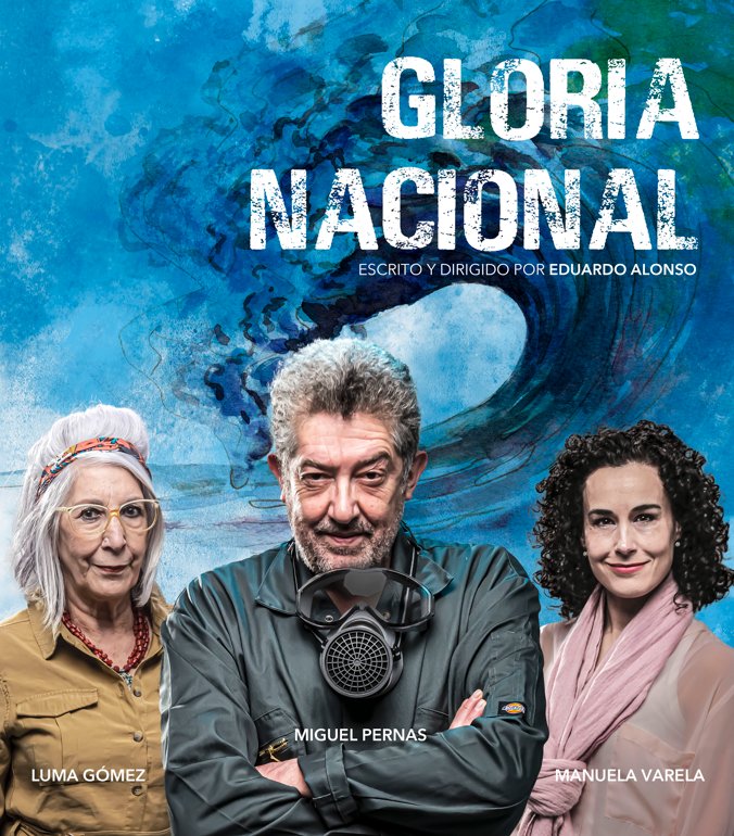 Gloria Nacional