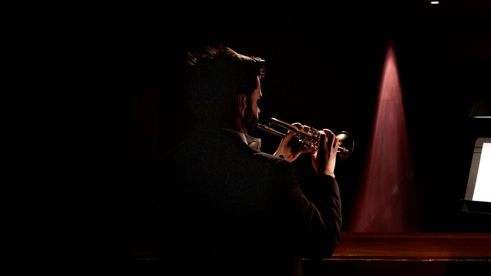 Concerto de Abertura do Ano Académico 2023/2024 - 'Ao Som dos Trompetes'