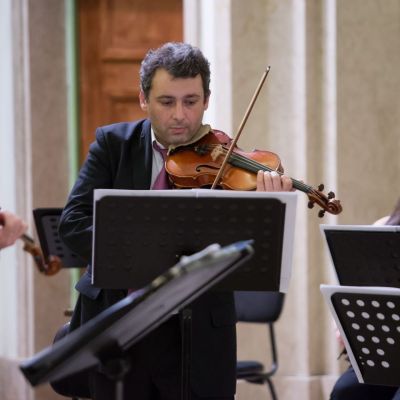 Concerto de Páscoa - Requiem de Mozart  Orquestra Metropolitana de Lisboa  - Viral Agenda