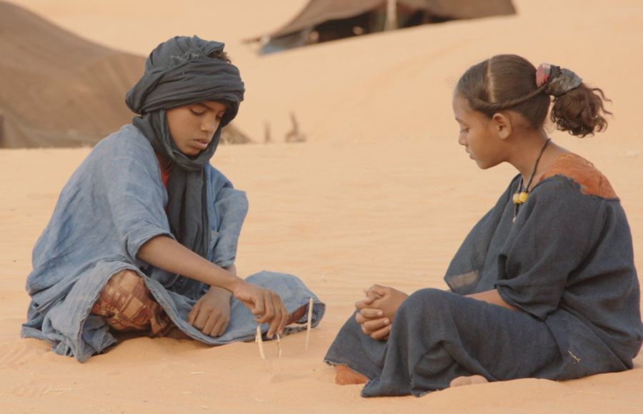 Ciclo de Cinema: Timbuktu