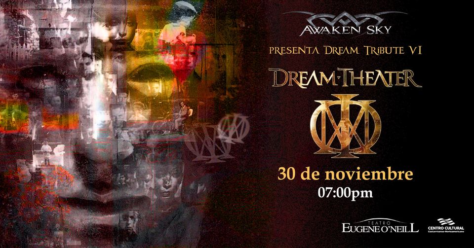 Awaken Sky presenta: Dream Tribute VI