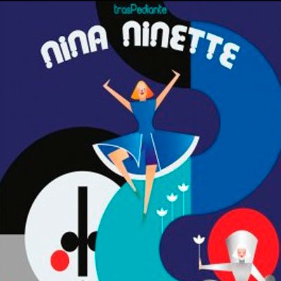 Nina Ninette