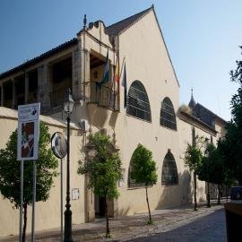 Programación de actividades en la BPE-Biblioteca Provincial de Córdoba