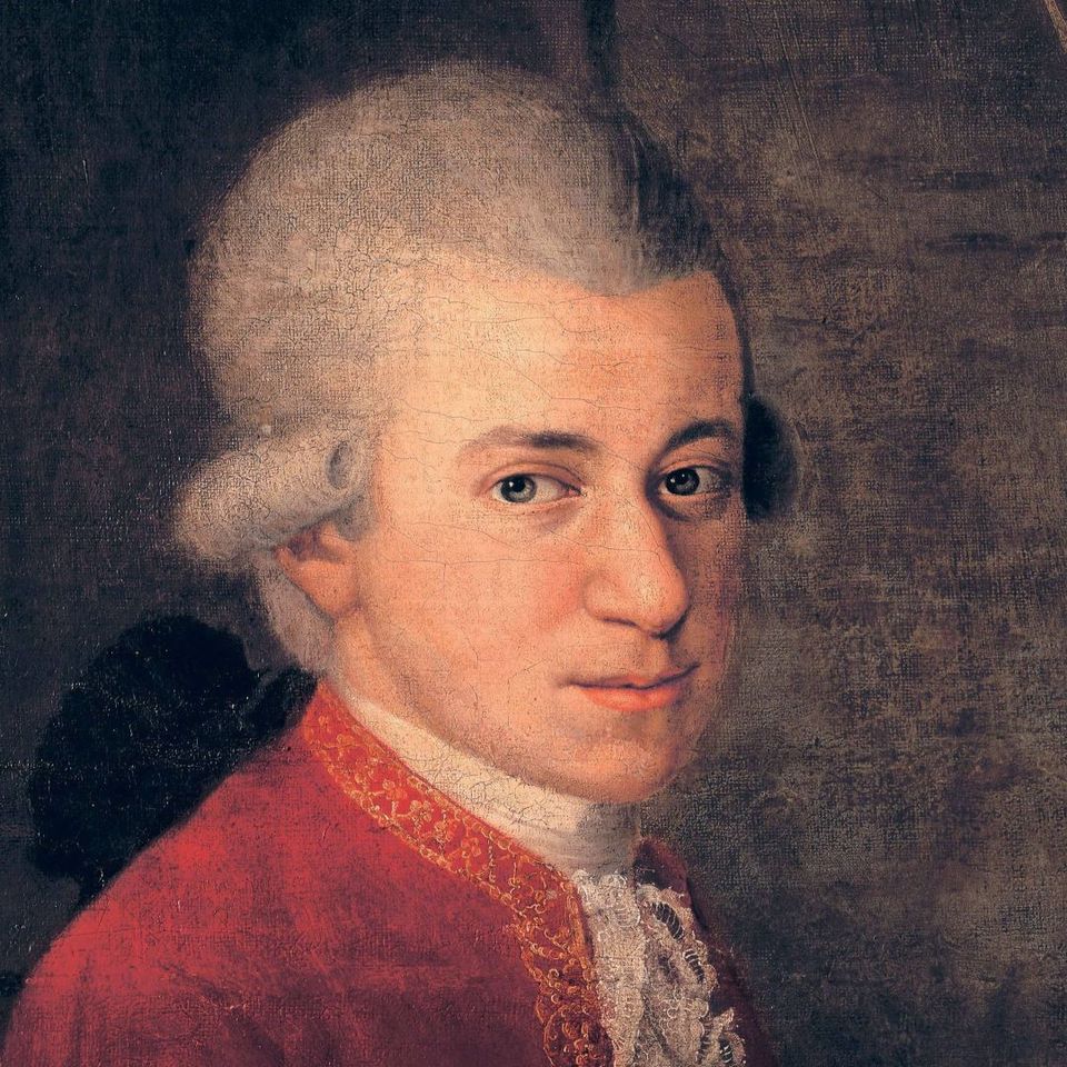 Quartetos de Mozart | Solistas da Metropolitana