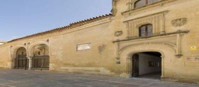Programación de actividades en el Museo de Bellas Artes de Córdoba