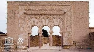 Programación de actividades en el Conjunto Arqueológico Madinat Al-Zahra