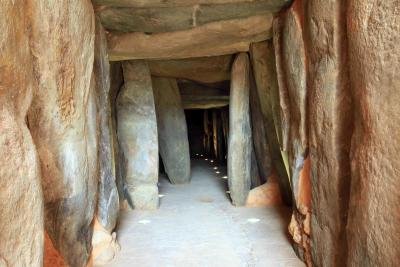 Programación de actividades en el Enclave arqueológico Dolmen de Soto