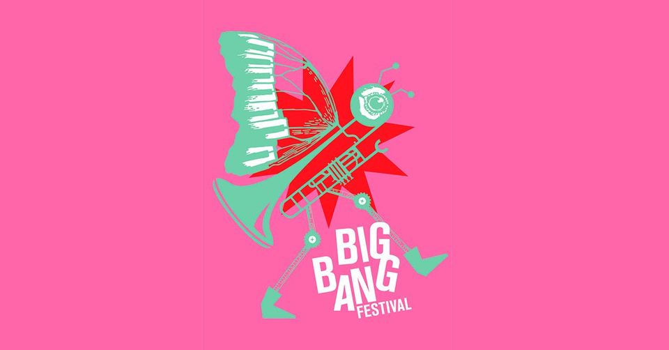 BIG BANG FESTIVAL 2023 Lisboa