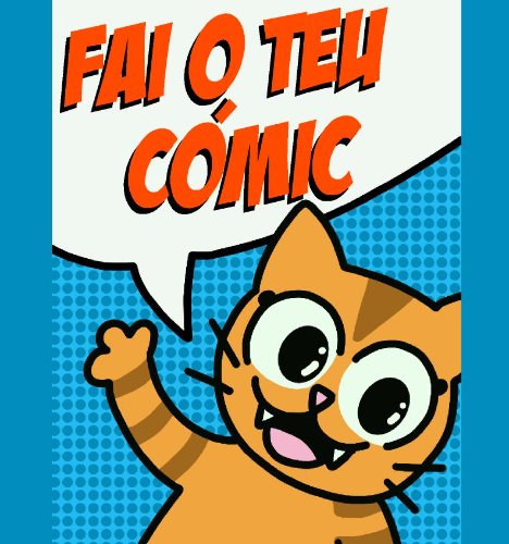 Fai o teu cómic!