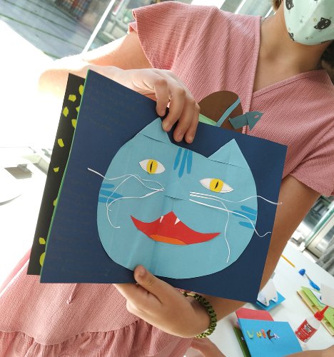 Desprega a túa imaxinación