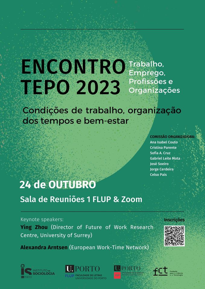 Encontro TEPO 2023