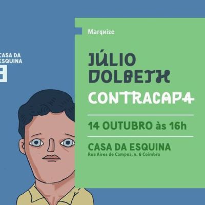 Casa da Esquina promove Oficinas Artísticas – Notícias de Coimbra