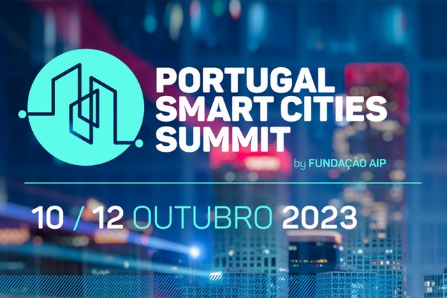 Seixal no Portugal Smart Cities Summit 2023