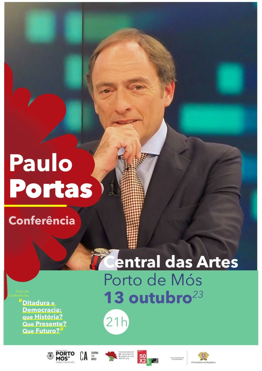 Paulo Portas