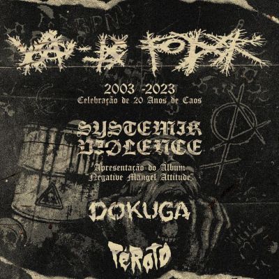 BELPHEGOR - HARD CLUB - Porto - Viral Agenda