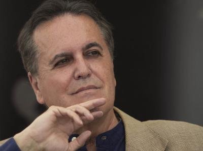 Huelva. Lectura poética de Juan Cobos Wilkins