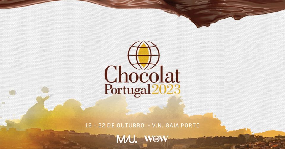  Chocolat Portugal 2023