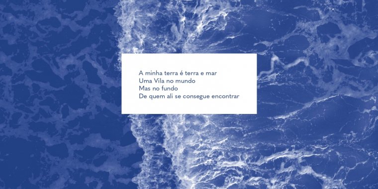 Lançamento do livro 'Terra + Mar: Poesia e Fotografia sobre Cascais', de Bernardo Fernandes