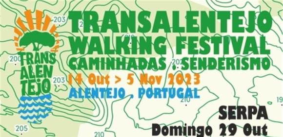 TransAlentejo Walking Festival