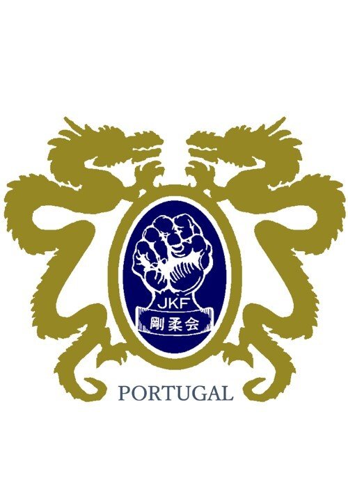 Estágio Internacional de Karaté da JKF-GojuKai