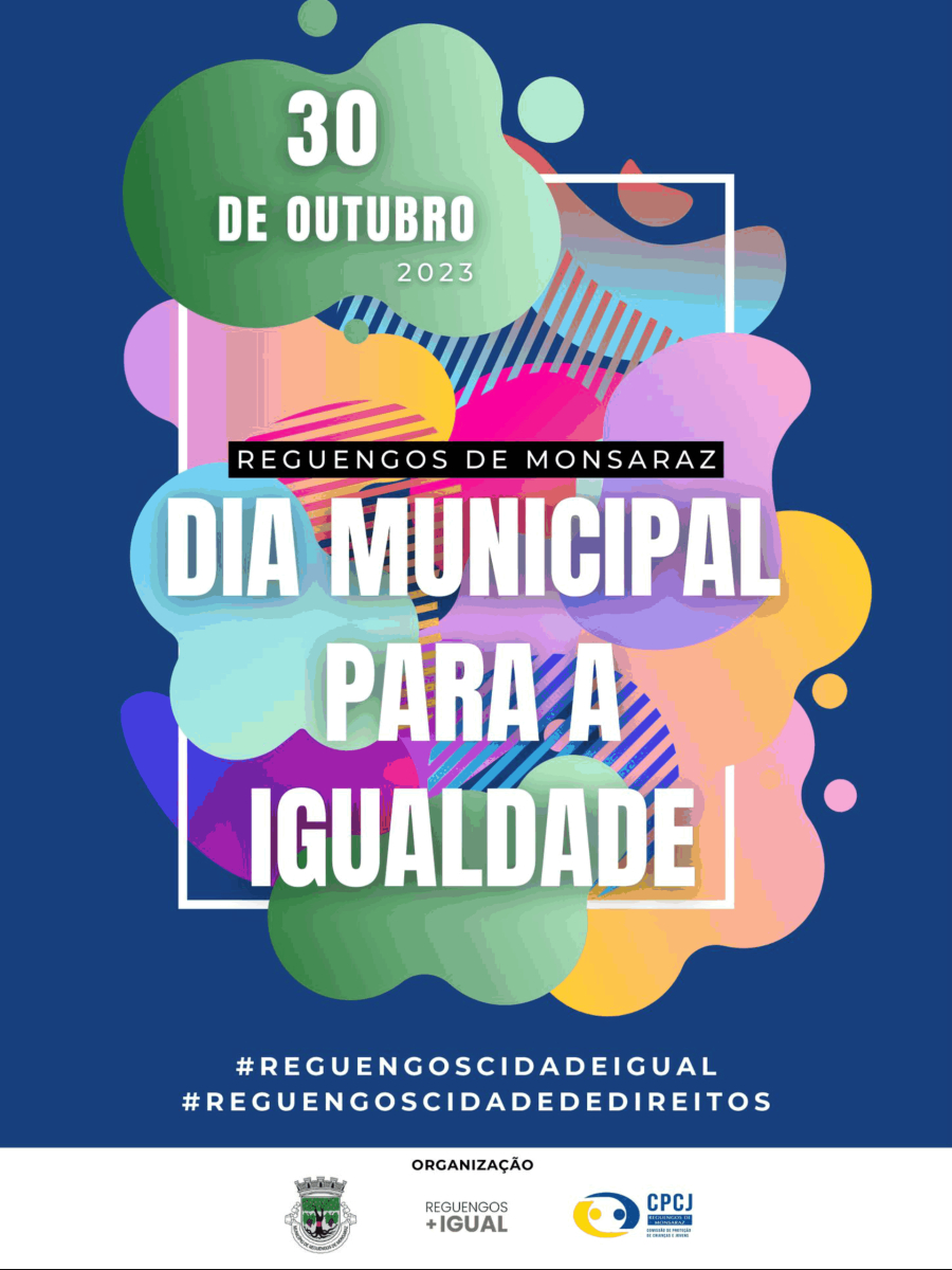 Encontro | Dia Municipal para a Igualdade