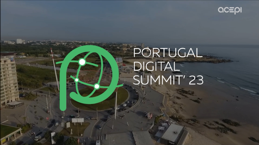 Portugal Digital Summit 2023