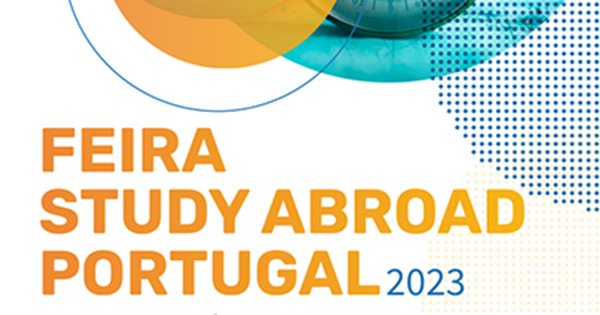 Feira da Study Abroad Portugal