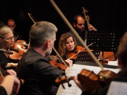 PALESTRA-CONCERTO “O GÉNIO E A SAÚDE MENTAL”, pela Orquestra do Algarve e Maestro Martim Sousa Tavares