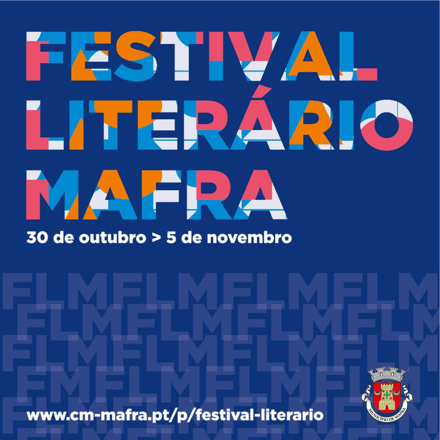 Festival Literário de Mafra