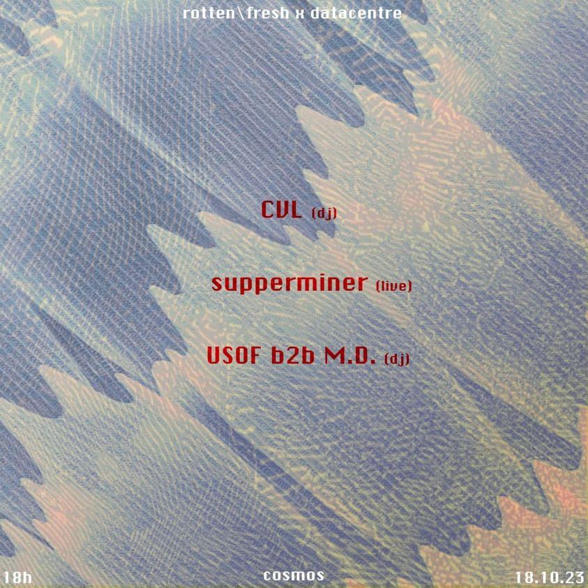 [R\F + DC] CVL + supperminer + USOF b2b MD 