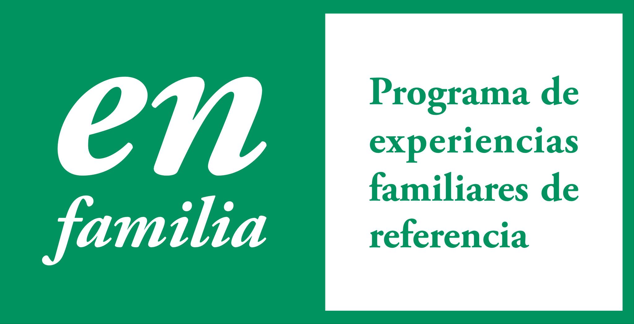 Lugo: PRESENTACIÓN - 'EN FAMILIA', programa de experiencias familiares de referencia