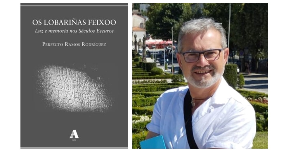Relatorio arredor do libro 'Os Lobariñas Feixoo', de Perfecto Ramos Rodríguez