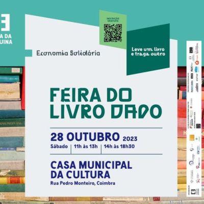 Casa da Esquina promove Oficinas Artísticas – Notícias de Coimbra