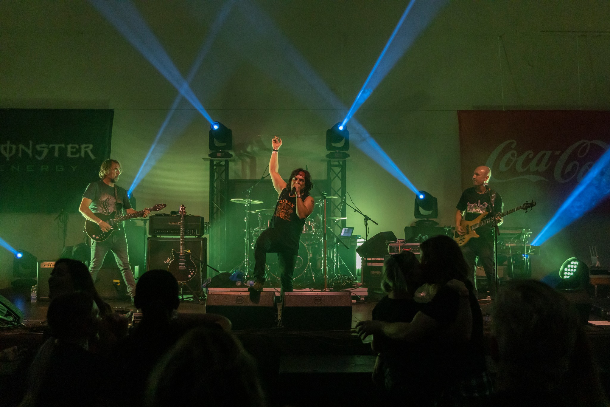 Queen Of Magic · Halloween, The Monaghan's Pub