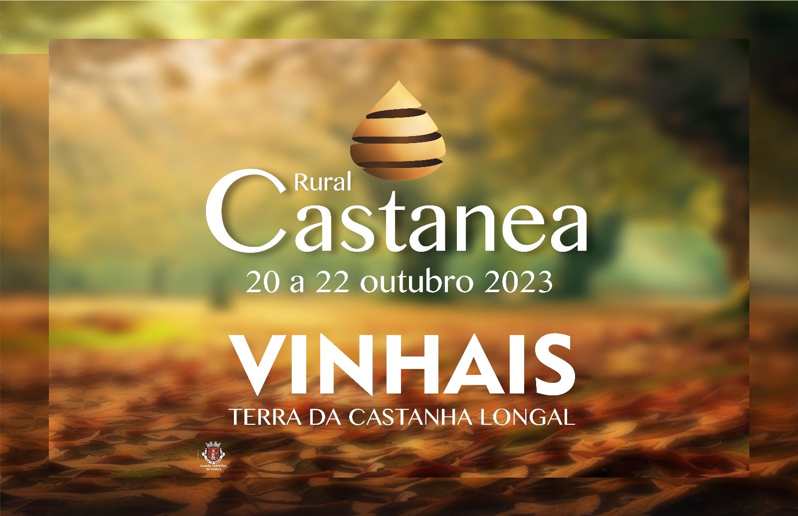 XVIII Rural Castanea-Festa da Castanha de Vinhais