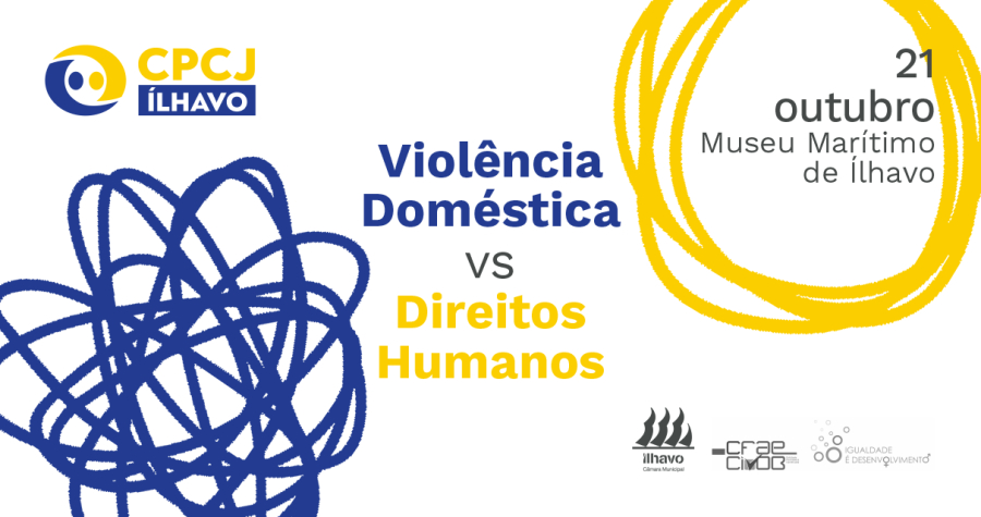 Violência Doméstica vs. Direitos Humanos