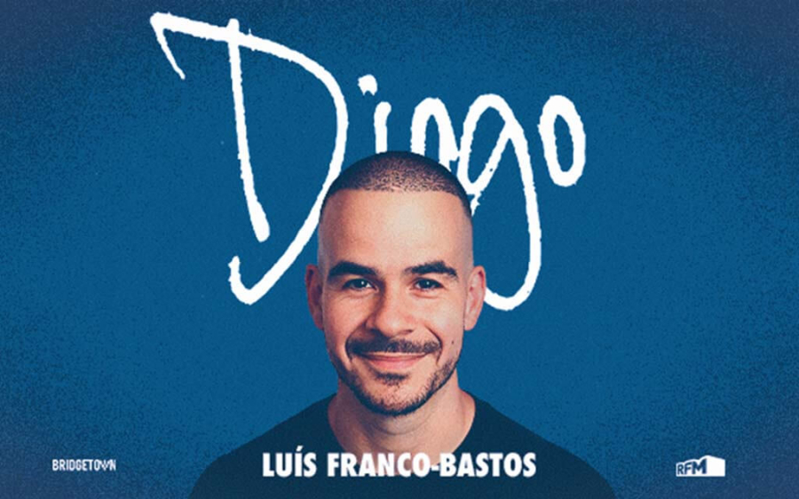 'Diogo' | Luís Franco-Bastos