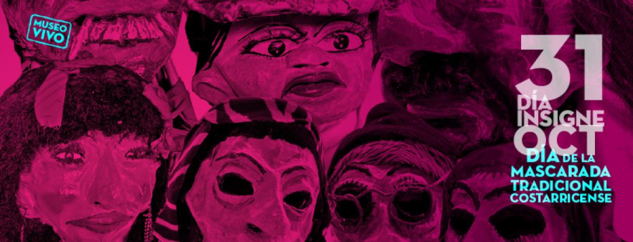 Concierto 'Al rimo del Fara Fara Chin' Día de la Mascarada | Banda de Conciertos de San José