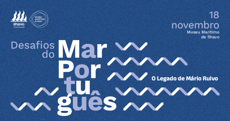 11.º Seminário Desafios do Mar Português
