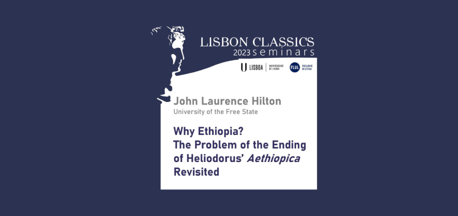 Why Ethiopia? The Problem of the Ending of Heliodorus’ Aethiopica Revisited